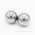 79.375 G24 CV joint 100Cr6 Chrome Steel Ball